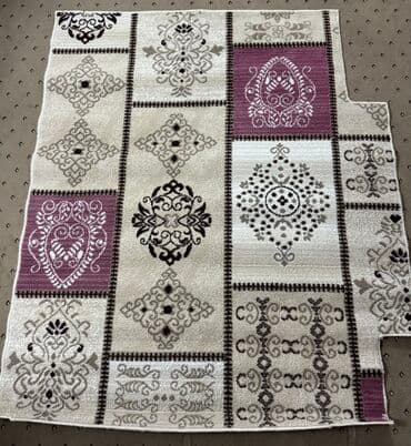 kreditle xalca: Xalça Dekorativ, Kredit yoxdur — 2