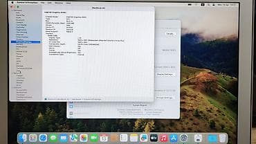 galaxy buds 2 pro qiymeti: Apple MacBook, 15.4 ", Intel Core i7, 512 GB — 5