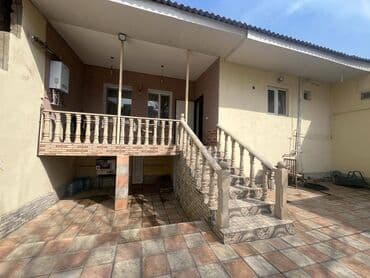 ev certiyojları: NZS 2 otaqlı, 65 kv. m, Yeni təmirli — 20