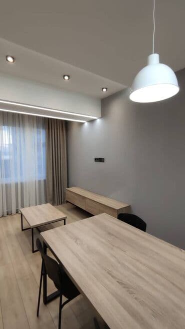 əmlak satışı: 1 otaqlı, Yeni tikili, 53 kv. m — 5