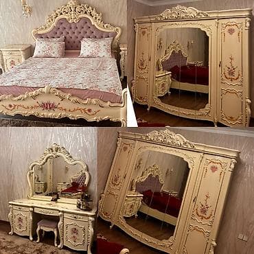 tek neferlik kravat: Yataq desti. 3800azn. İdeal veziyyetde. Baha alinib. Matras var — 1