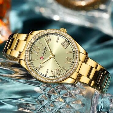 qol saatları qadın ucun: Saatlar qadın saatı
*curren*
orijinal
xanimlar üçün — 15