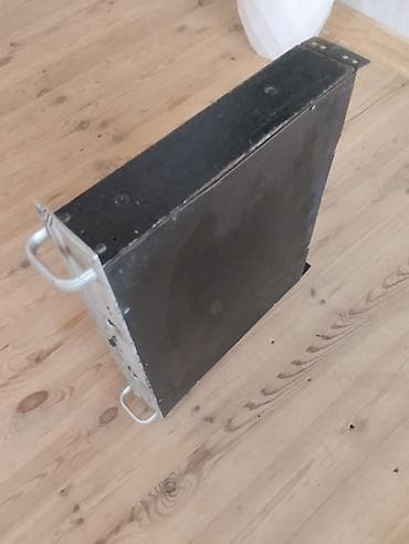 Спорт и хобби: Səhnə və tədbir səs avadanlığı paketi - Dynacord PowerMate 1600 Dubai — 6
