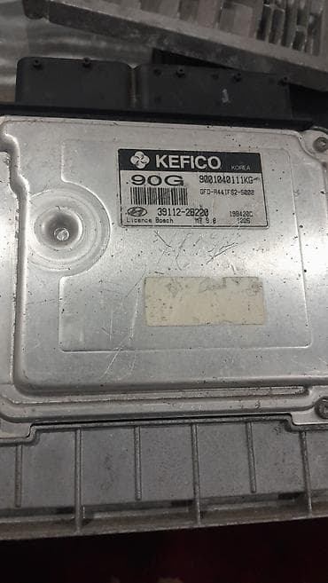 Hər növ hyundai kia nissan modelərinin beyinləri təmiri