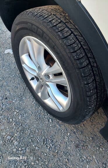 ravon 2: Nissan Qashqai: 2 l | 2013 il Ofrouder/SUV — 21