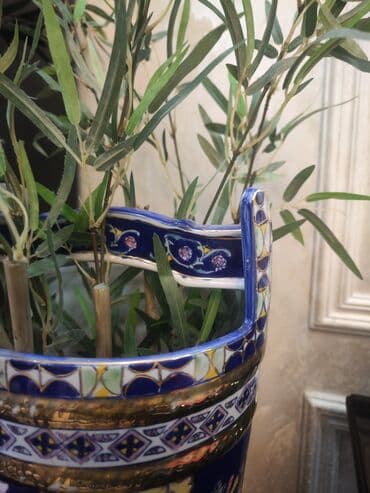 farfor fiqurları: Farfor — 22