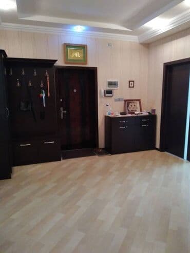 şirvan seherinde tecili satilan evler: 3 otaqlı, Yeni tikili, m. Xətai, 138 kv. m — 15