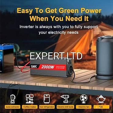 125 cc moto: Yeni Inverter, 1500-3000 Vt, 12 - 220 volt, Ünvandan götürmə, Ödənişli çatdırılma, Rayonlara çatdırılma — 7