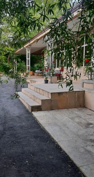 şamaxıda satılan evlər əmlak az: Şamaxıda istirahət mərkəzi restorant 62 sotda paket kupca abyekt ücün — 3