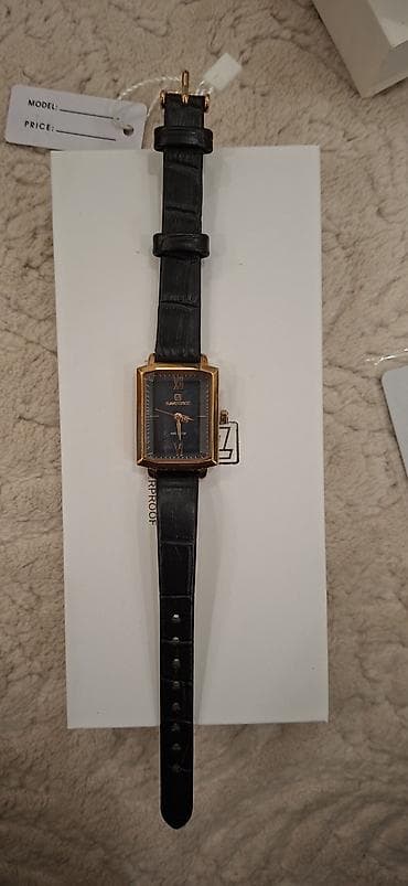 Qol saatı, NaviForce, rəng - Qızılı