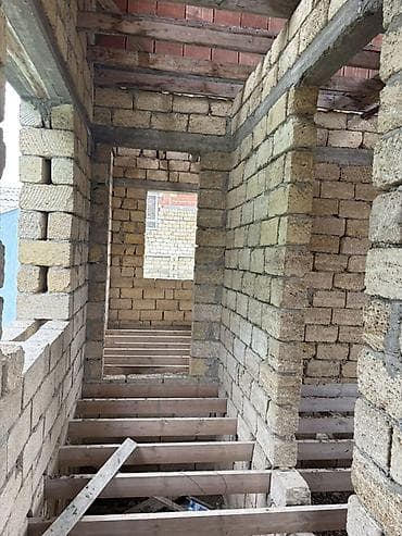 kreditle evler 2018: 100 м², 5 комнат, Электричество — 10