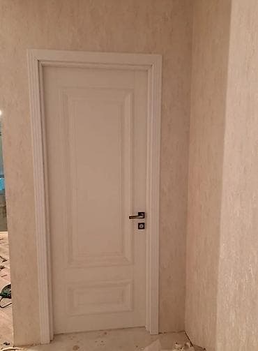 İstənilən qapıların ustonofqası. Zəmanət verilir. Masallı rayonu və