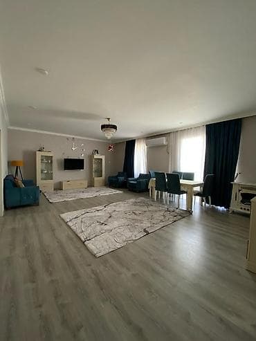 Квартиры: Поселок Сураханы, 7 комнат, Новостройка, м. Кероглу, 159 м² — 4