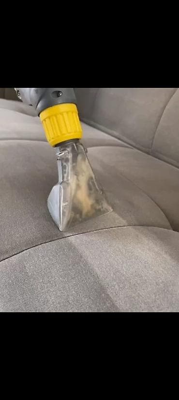 чистка матрасов: Стирка, прачечная — 3