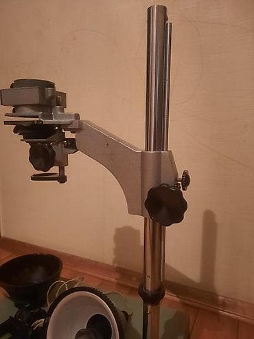 atv plus servis: UPA-5 fotoböyüdücü, 1972 — 3