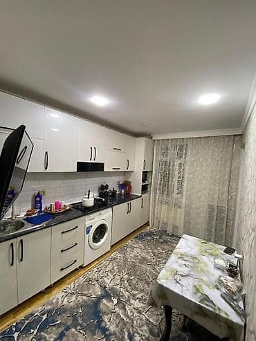 ipotekayla ev: Bakı, 3 otaqlı, Köhnə tikili, 90 kv. m — 7