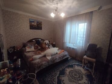 zaqatalada satilan evler 2023: Hövsan qəs. 2 otaqlı, 55 kv. m, Kredit yoxdur, Yeni təmirli — 5