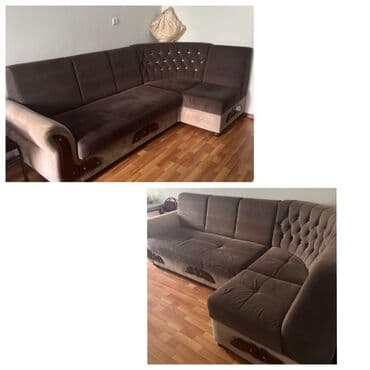 divan kreslo sumqayıt: Künc divan — 1