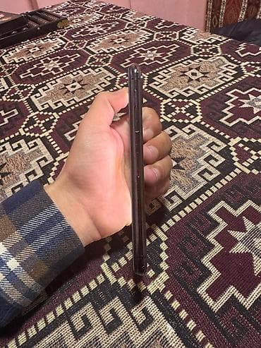 apple ikinci el: IPhone Xs, 256 GB, Qara — 2