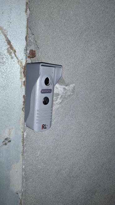 ремонт домашних телефонов на дому: Domofon, Access kontrollarin texniki xidməti və quraşdırılması Salam — 5