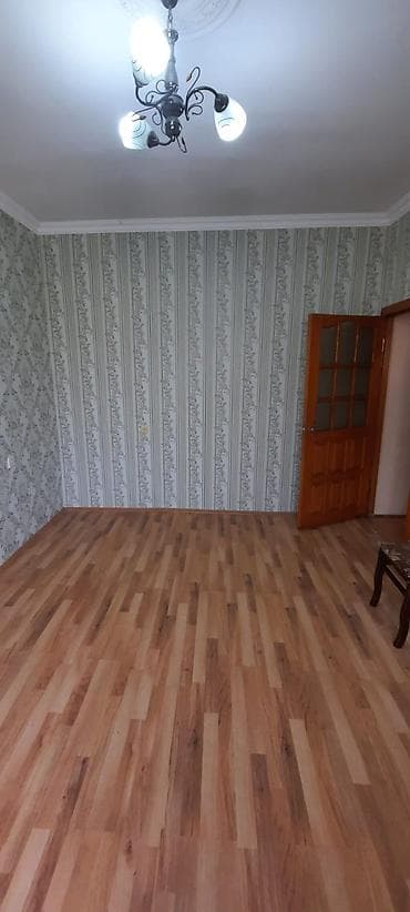 ленинградский проект: Sumqayıt şəhəri, 13 mkr, 9/1 i, 2 otaq 3 otaqlıya düzəlib,otaqların — 6