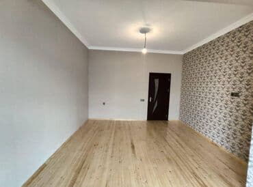 квартира в баку цена: 2 комнаты, Новостройка, м. Гара Гараев, 100 м² — 2