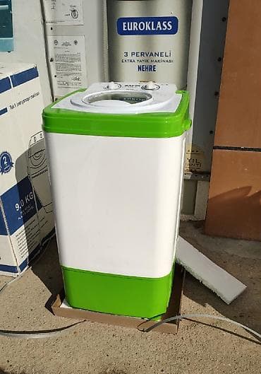 et masini: Paltaryuyan Safir 9 kq-liq. Model Enerji istifadesine gore A + — 2