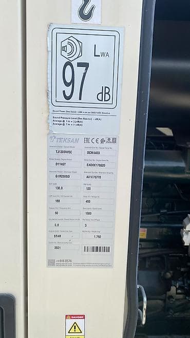 dipcək satışı: Satış, İşlənmiş, Dizel, Generator — 1