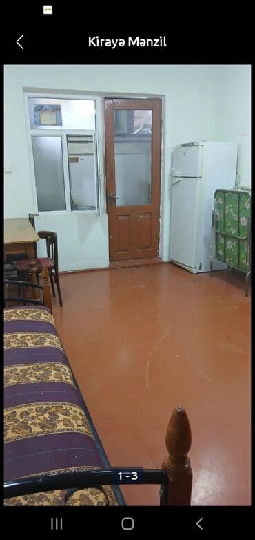 əcəmidə 1 otaqlı evlər: 1 oglan otaq yoldasi lazimdi. Insaatcilar metrosuna yaxin kirayə — 2