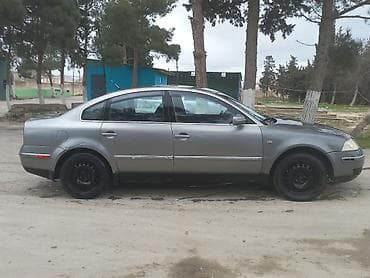 antena satisi: Volkswagen Passat sedan – komfortlu və geniş salonlu şəhər və — 6