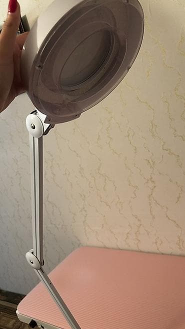 Kosmetika: Kirpiklərlə işləmək üçün tam profesional set Paketə daxildir: -Kuşetka — 2