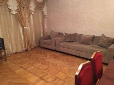 insacilarda kiraye evler: Yasamal rayonu (Tib kolleci, 20 yanvar və inşaatçılar metrosuna yaxın) — 11