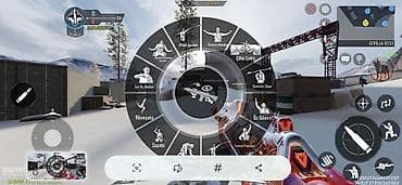 Call of Duty: Mobile hesabı – zəngin kolleksiya və nadir kontent - — 2