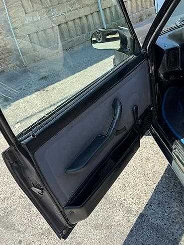 klas 6: Tofas : 1.6 l | 2004 il 31537 km Sedan — 8