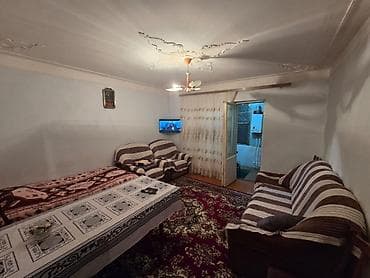 yeni emlak az: Bakixanovda Arzu palasin yaxınlıqında 3/5 mertebesinde 2 otaqlı — 5
