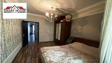 ev masazir: Bakı, 3 otaqlı, Köhnə tikili, m. Xətai, 75 kv. m — 6