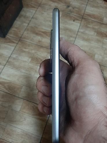 noutbuk 17 3: Honor 400 Pro, 256 GB, rəng - Gümüşü, Barmaq izi — 3