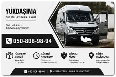 3.30 metrlikdi 1 ton150 kloda Yuk tutur
