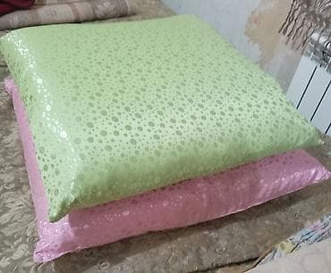 Tekstil: Yuxu üçün Yeni Sadə Lələk, tük Yastıq, Ünvandan götürmə, Ödənişli çatdırılma — 3