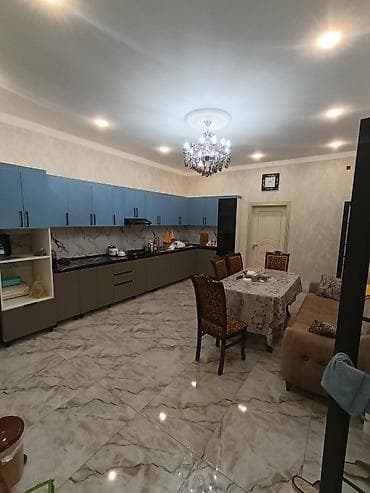 Həyət evləri və villaların satışı: 5 otaqlı, 130 kv. m, Kredit yoxdur, Yeni təmirli — 8