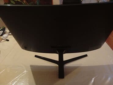 islenmis planset: Samsung 27 inch monitor 60hz
Ideal veziyetde — 7