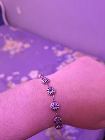 original marines: Bilərzik, Gümüş — 1