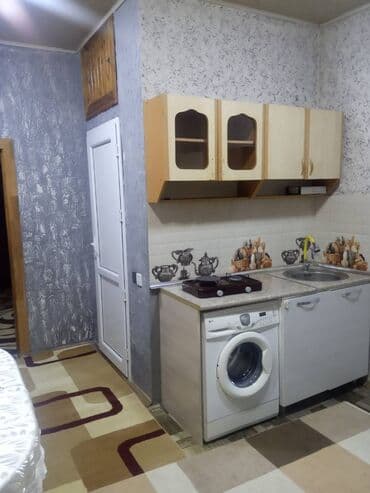 ev masazir: 70 kv. m, 1 otaqlı — 8