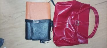 Сумки новые