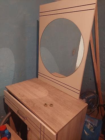 yatağ: İkinəfərlik çarpayı, İşlənmiş — 6