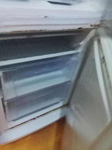 soydclar: Indesit iki kameralı soyuducu Soyuducu işləmir, təmirə ehtiyacı var — 6