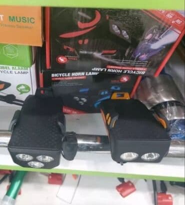 velo aksesuari: Eldar velo aksesuar poverbankli isiglarmiz geldi hem telefon tutacağı — 1