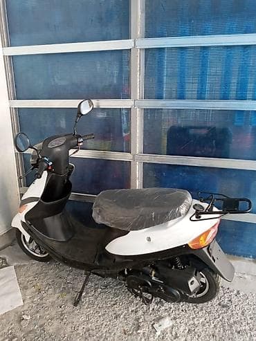 acer elektro scooter: - XR, 50 sm3, 2022 il, 290 km — 10
