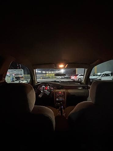 mercedes e class w124: Iran Khodro : 1.7 l | 182000 km — 7