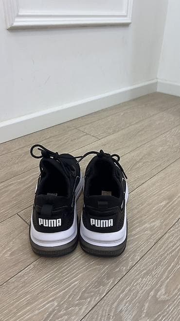 puma azerbaijan: Salam.Original Amerika Puma magazasindan sifarish edilib.Cemi 1 defe — 5